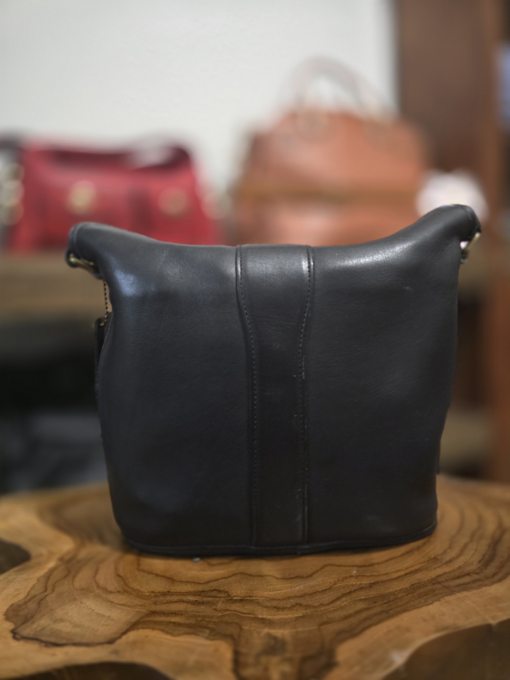 Vintage Coach Binocular - Picture 2 of 5